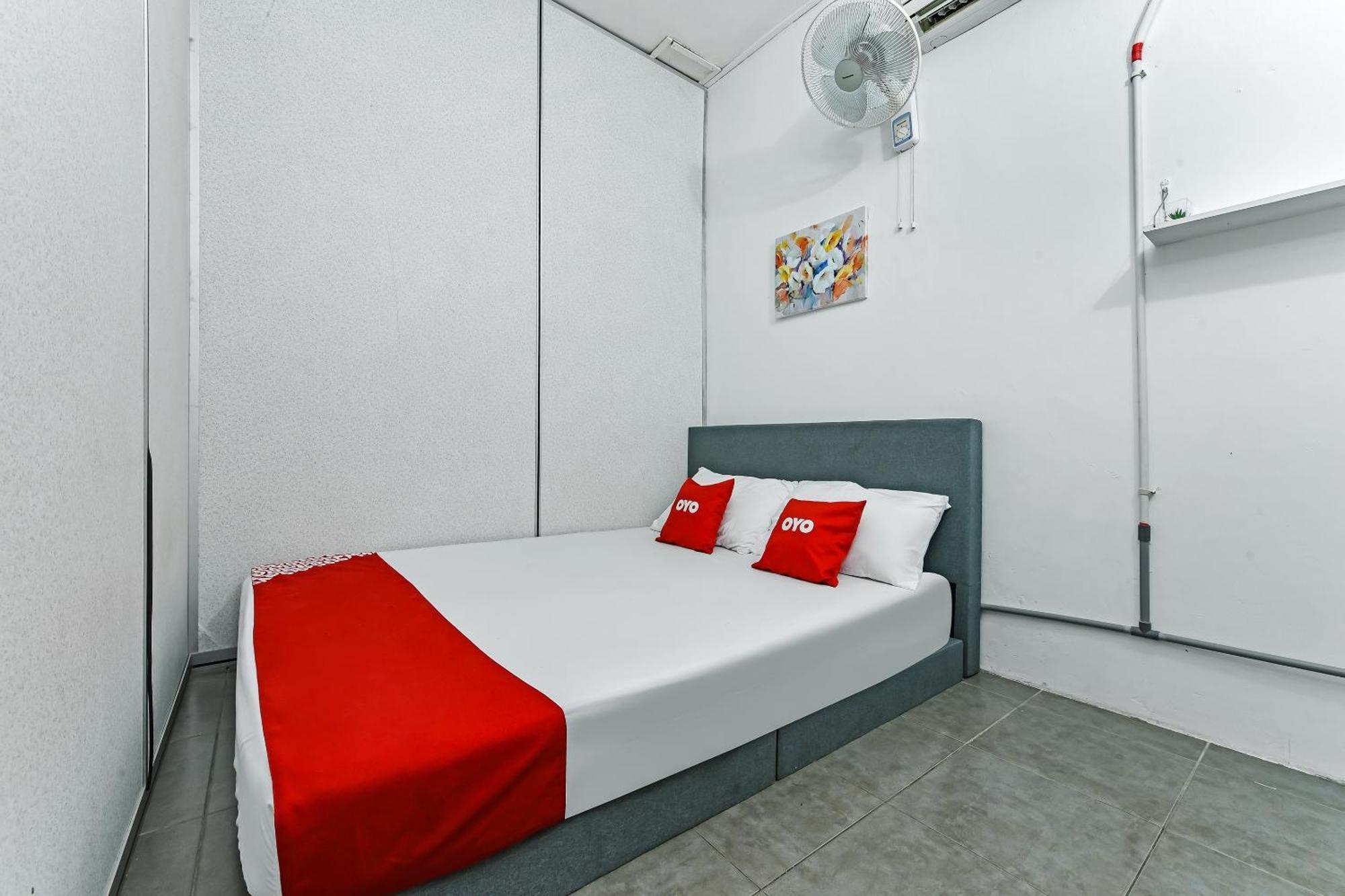 Spot On 90541 Pd Motel 포트딕슨 외부 사진