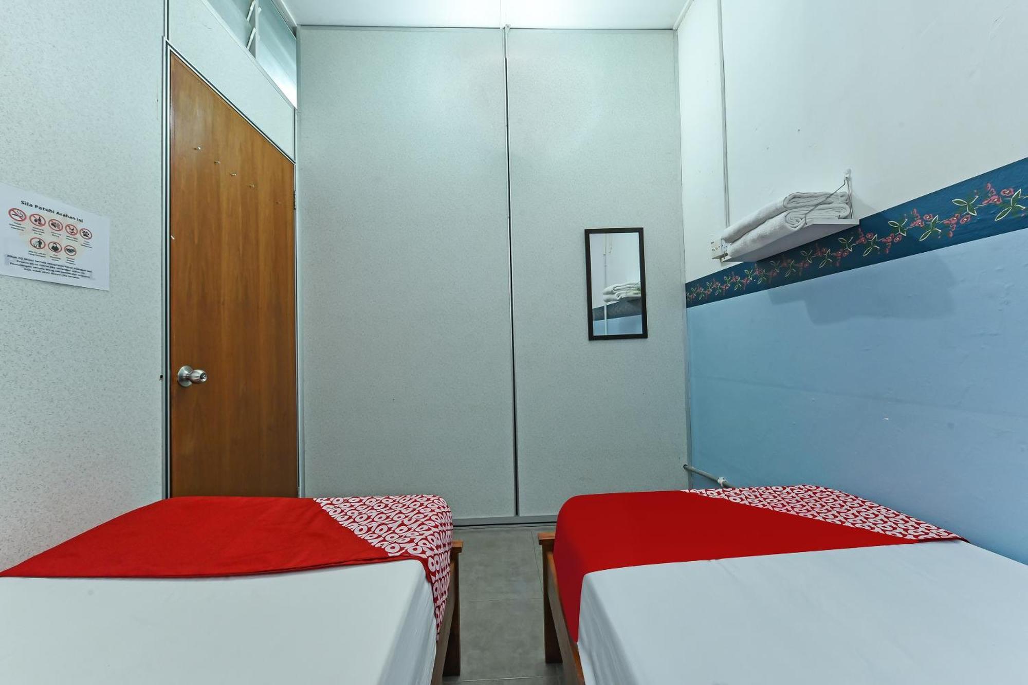 Spot On 90541 Pd Motel 포트딕슨 외부 사진