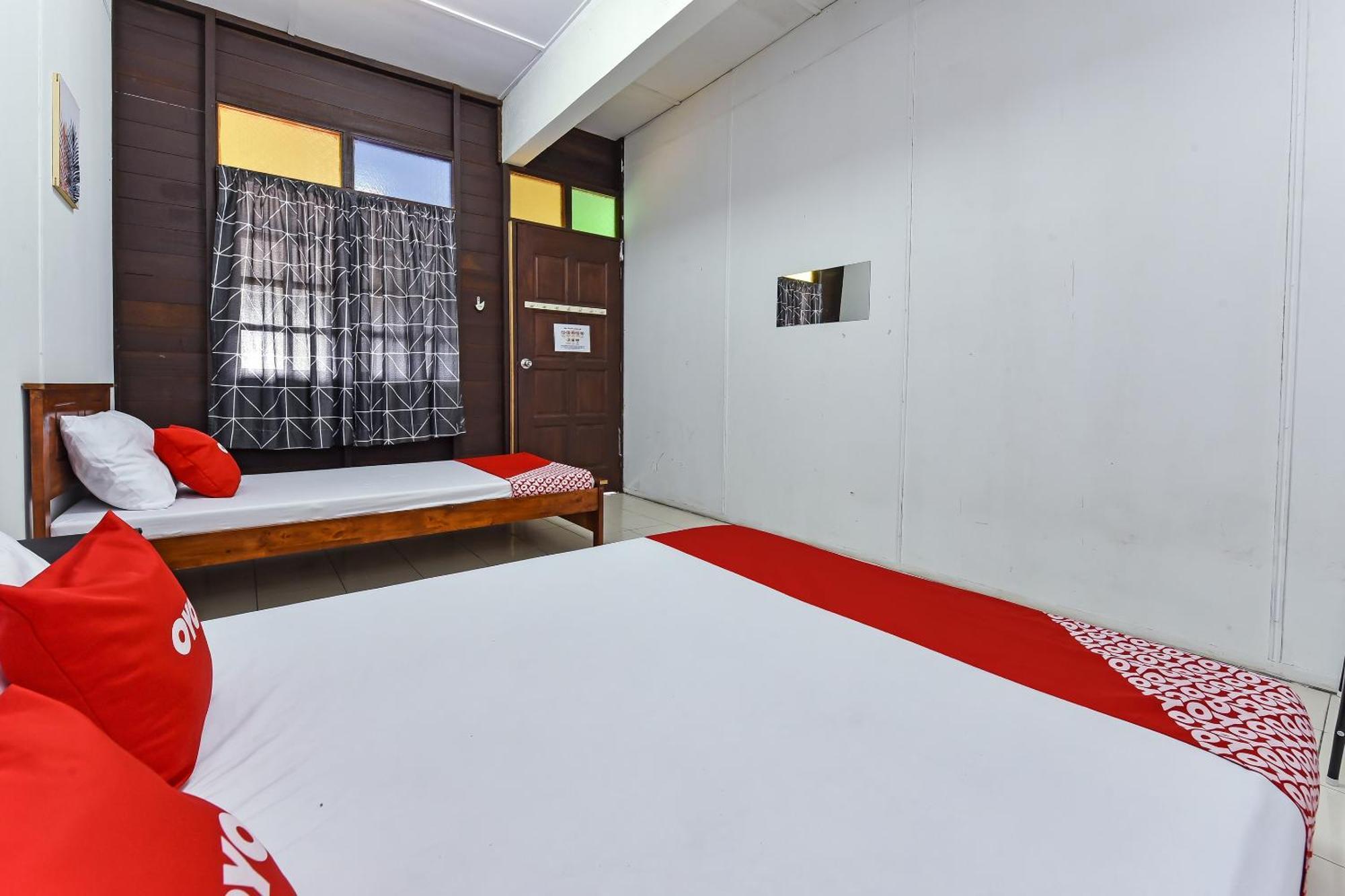 Spot On 90541 Pd Motel 포트딕슨 외부 사진