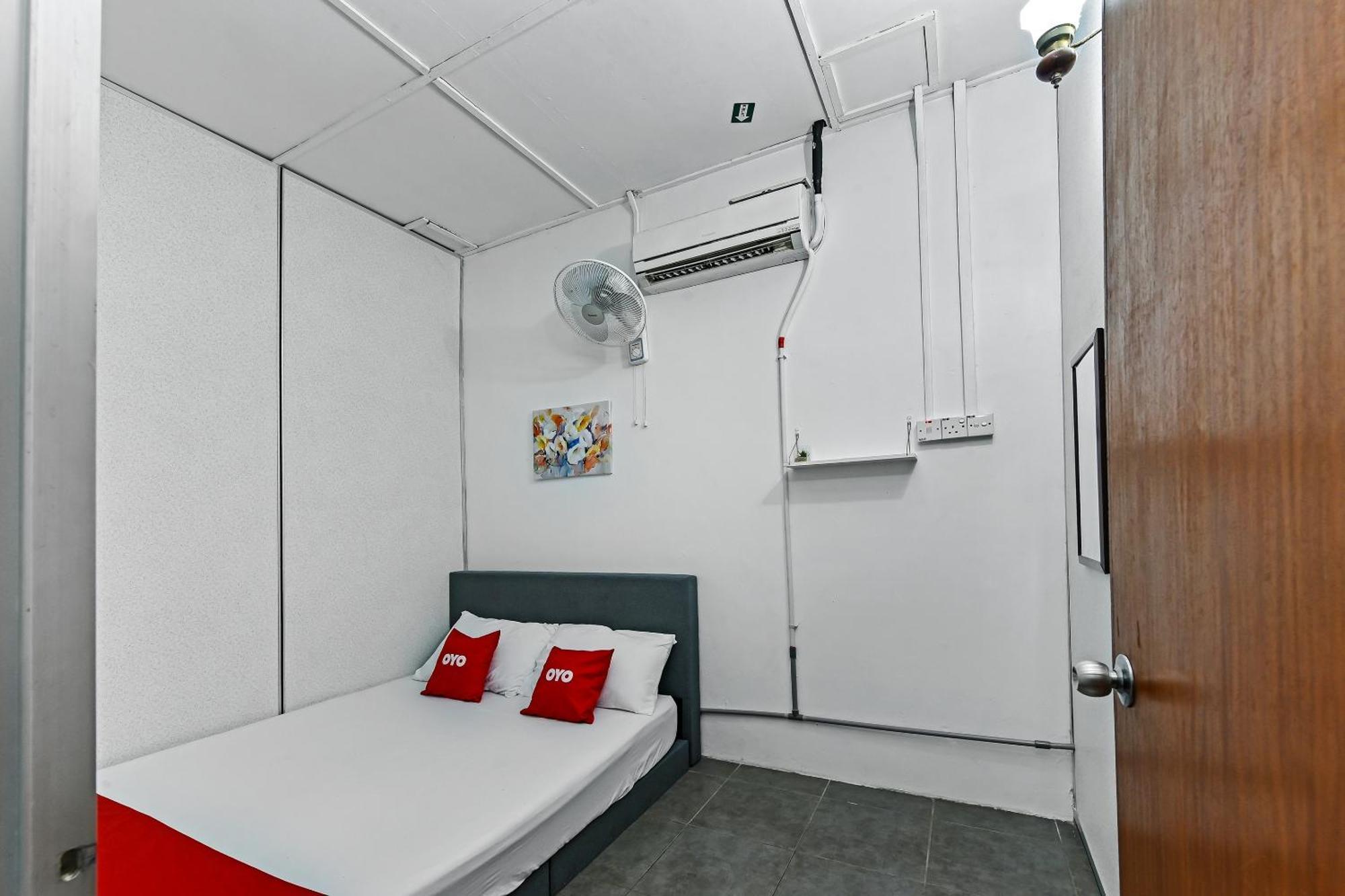 Spot On 90541 Pd Motel 포트딕슨 외부 사진